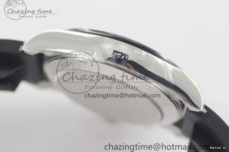 1218 Breathable Daytona 116519 SS TWF 1:1 Best Edition 904L Steel Black Diamonds Dial on Oysterflex Strap A 2413